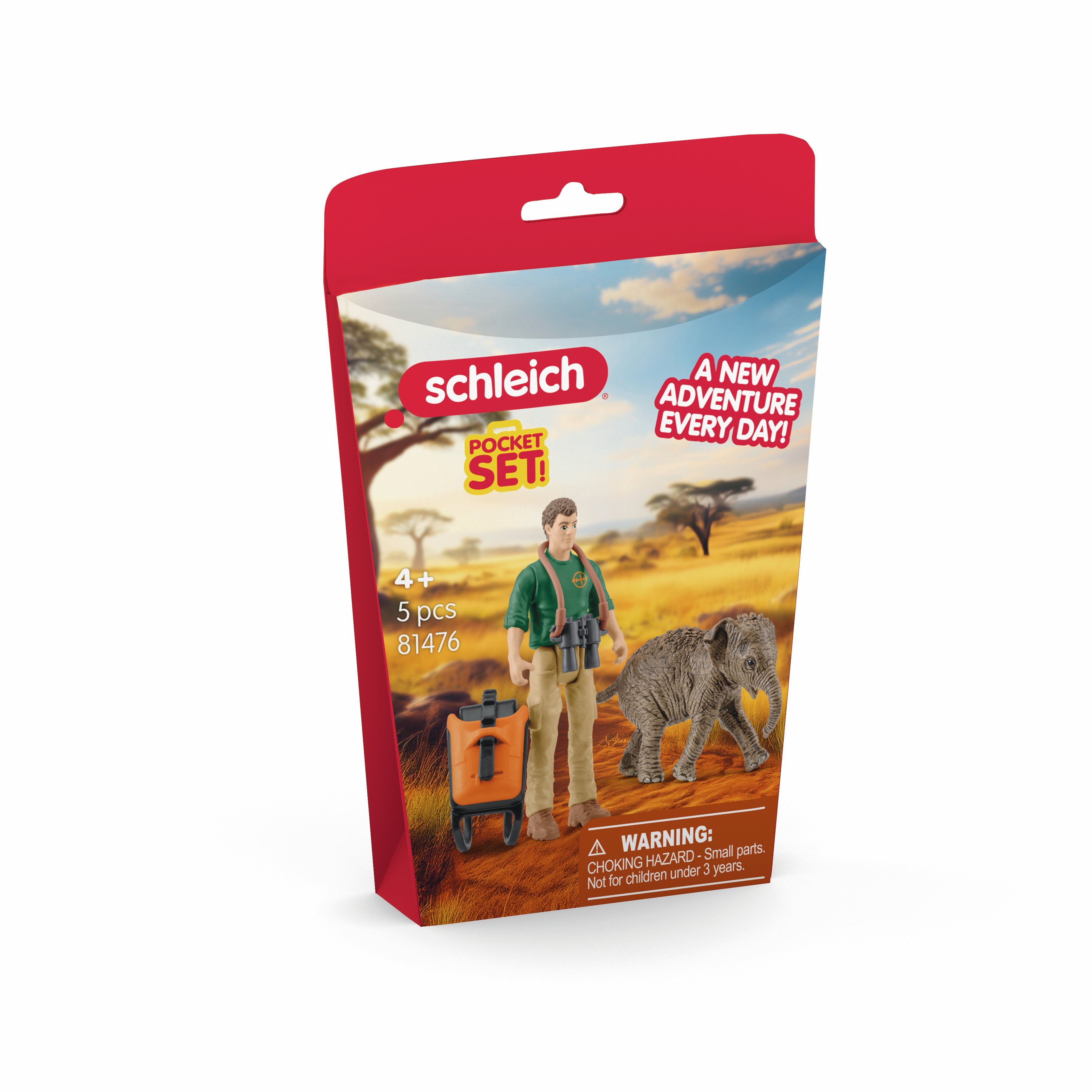 EAN 4069111249223 - schleich 81476 figura de juguete para niños imagen 2