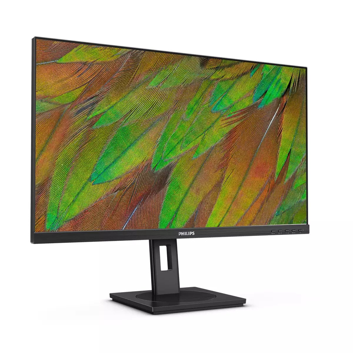 EAN 8721038000269 - Philips 3000 series 27B1N3800/00 pantalla para PC 68,6 cm (27") 3840 x 2160 Pixeles 4K Ultra HD LCD Negro imagen 7