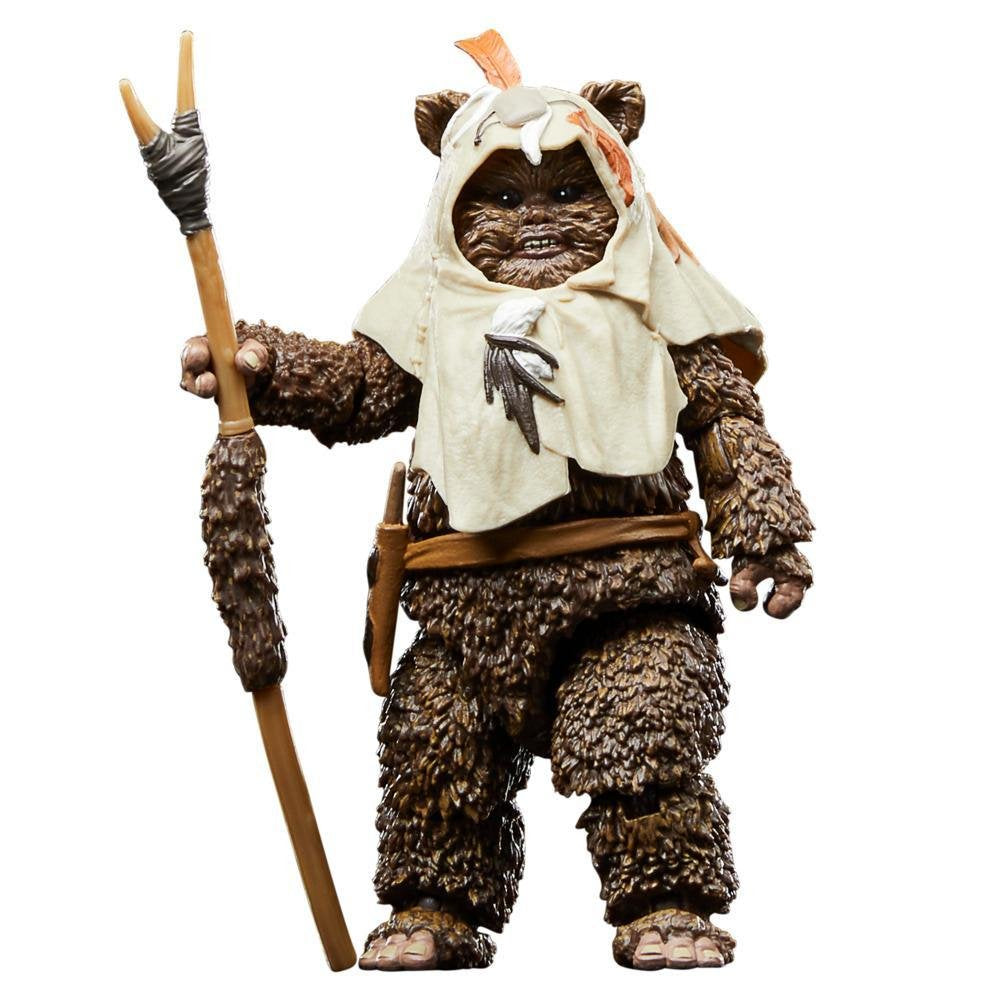 EAN 5010996135551 - Star Wars The Black Series Paploo imagen 1