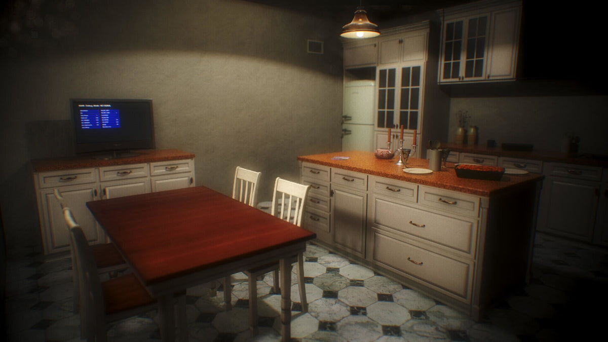 Juego Evil Inside Playstation 5