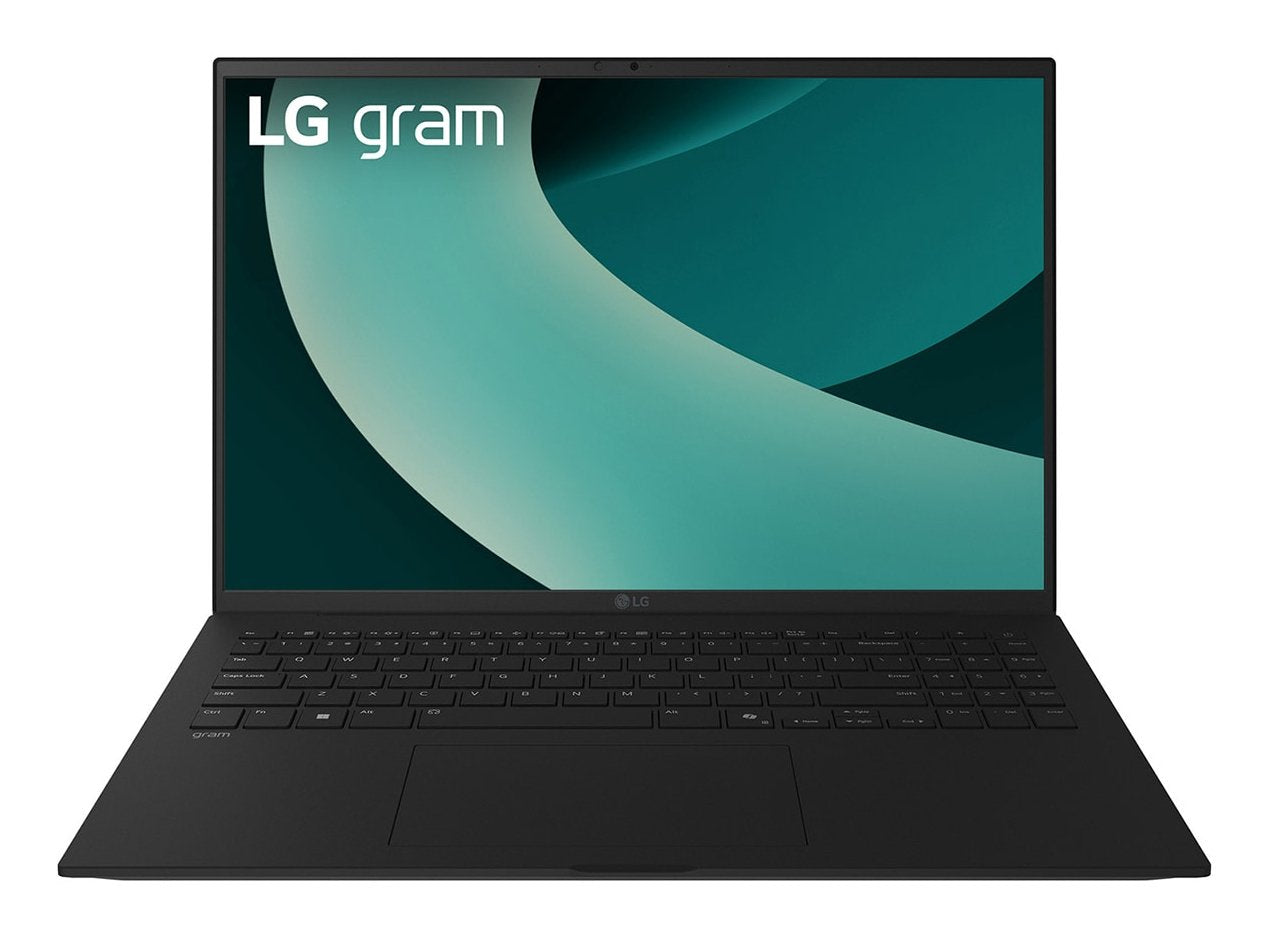 EAN 8806096456132 - LG Gram 16Z90T Intel Core Ultra 7 255H Portátil 40,6 cm (16") WQXGA 32 GB LPDDR5x-SDRAM 2 TB SSD Wi-Fi 7  imagen 2