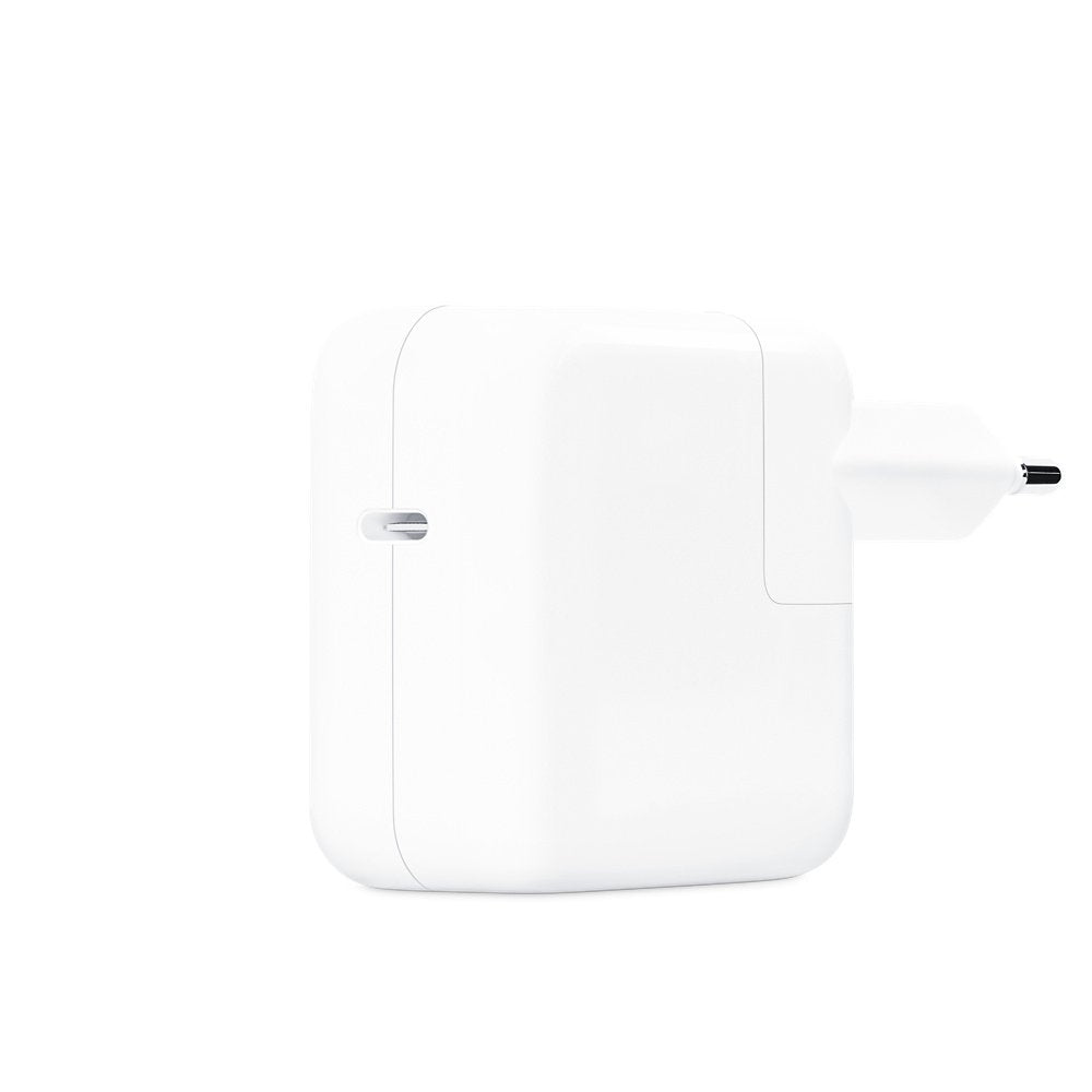 EAN 0195949376511 - Apple MW2G3ZM/A cargador de dispositivo móvil Universal Blanco Corriente alterna Interior imagen 3