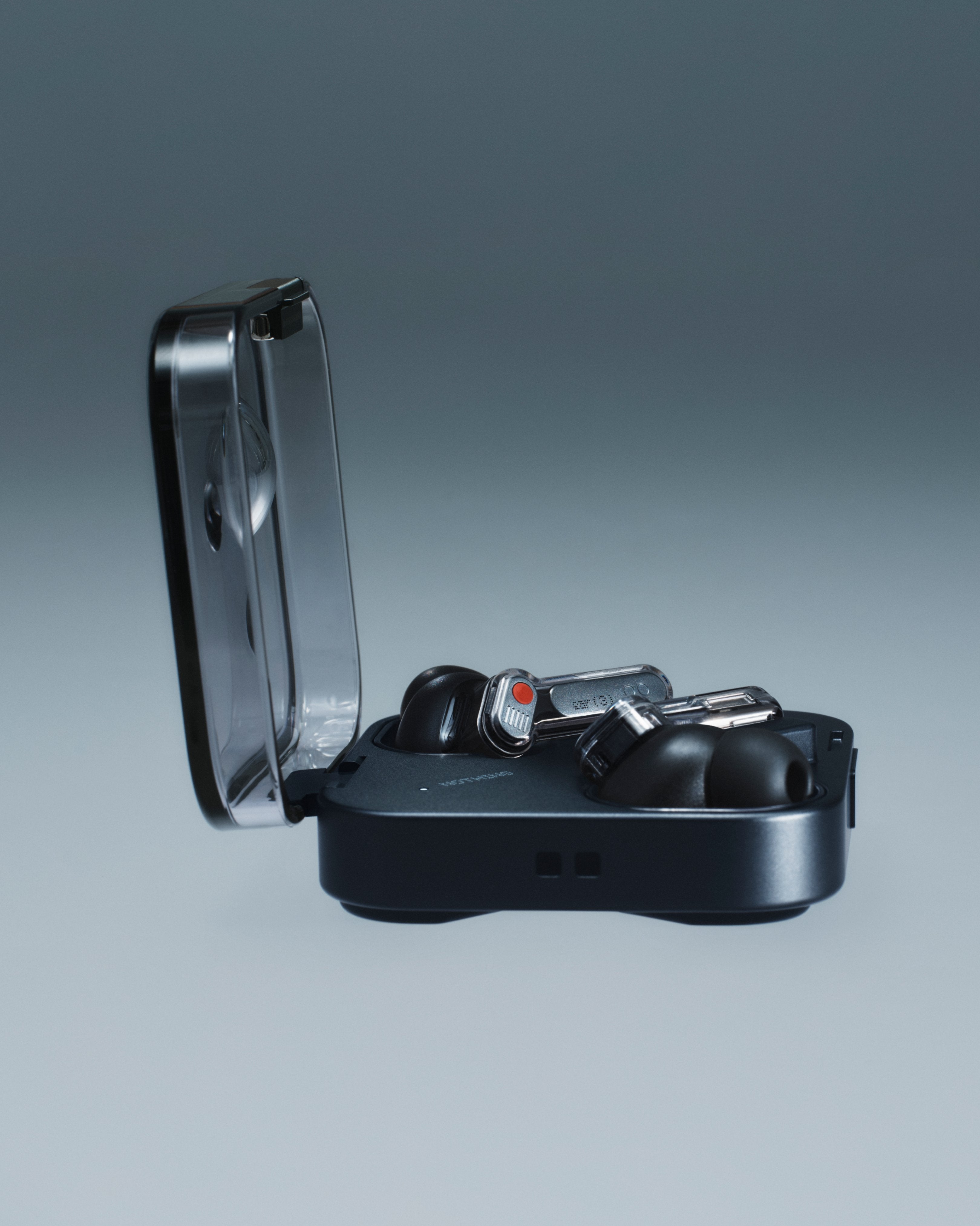 EAN 6974434226784 - Nothing Ear (3) Auriculares Inalámbrico Dentro de oído Llamadas/Música USB Tipo C Bluetooth Negro imagen 7