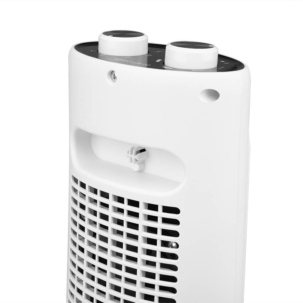 Orbegozo Cr-5033 Calefactor 2000w