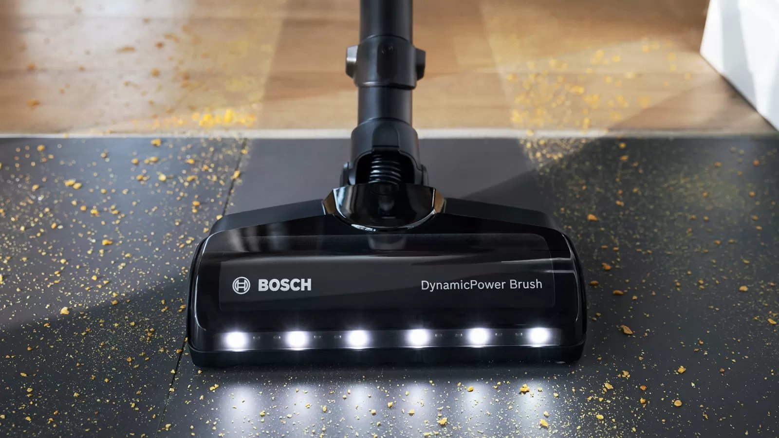 EAN 4242005306664 - Bosch BBS712A aspiradora de pie y escoba eléctrica Aspiradora escoba 2 en 1 Batería Secar Filtro higiénic imagen 18