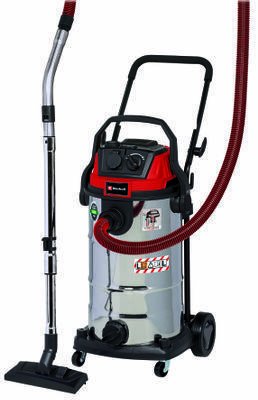 Einhell Te-Vc 2340 Sacl, Aspiradora En Seco/Húmedo 2342470