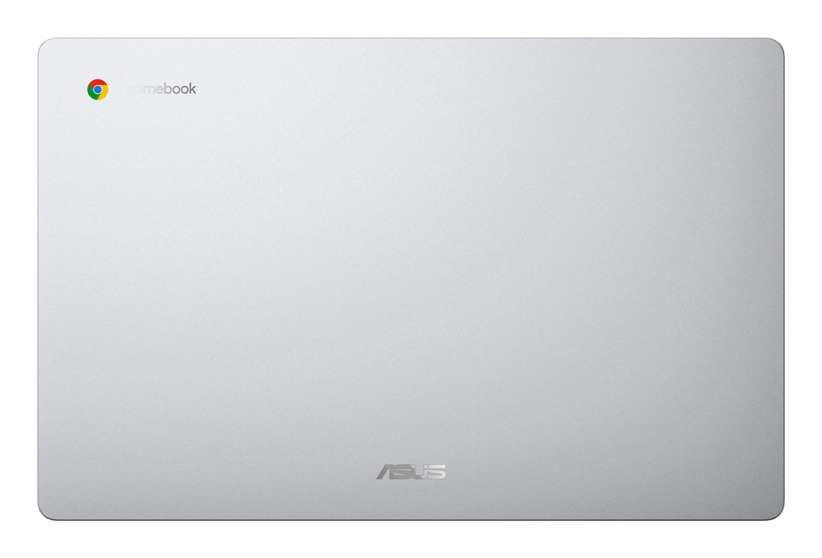Portátil Asus Chromebook Cm15 15.6" Mediatek Kompanio 540 8gb 128gb Emmc Arm Mali-G57 Mc2 Chromeos