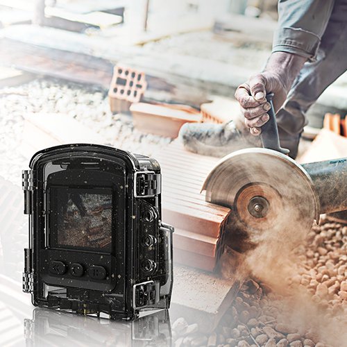 Brinno Ath1000 Housing Weather Resistant Housing