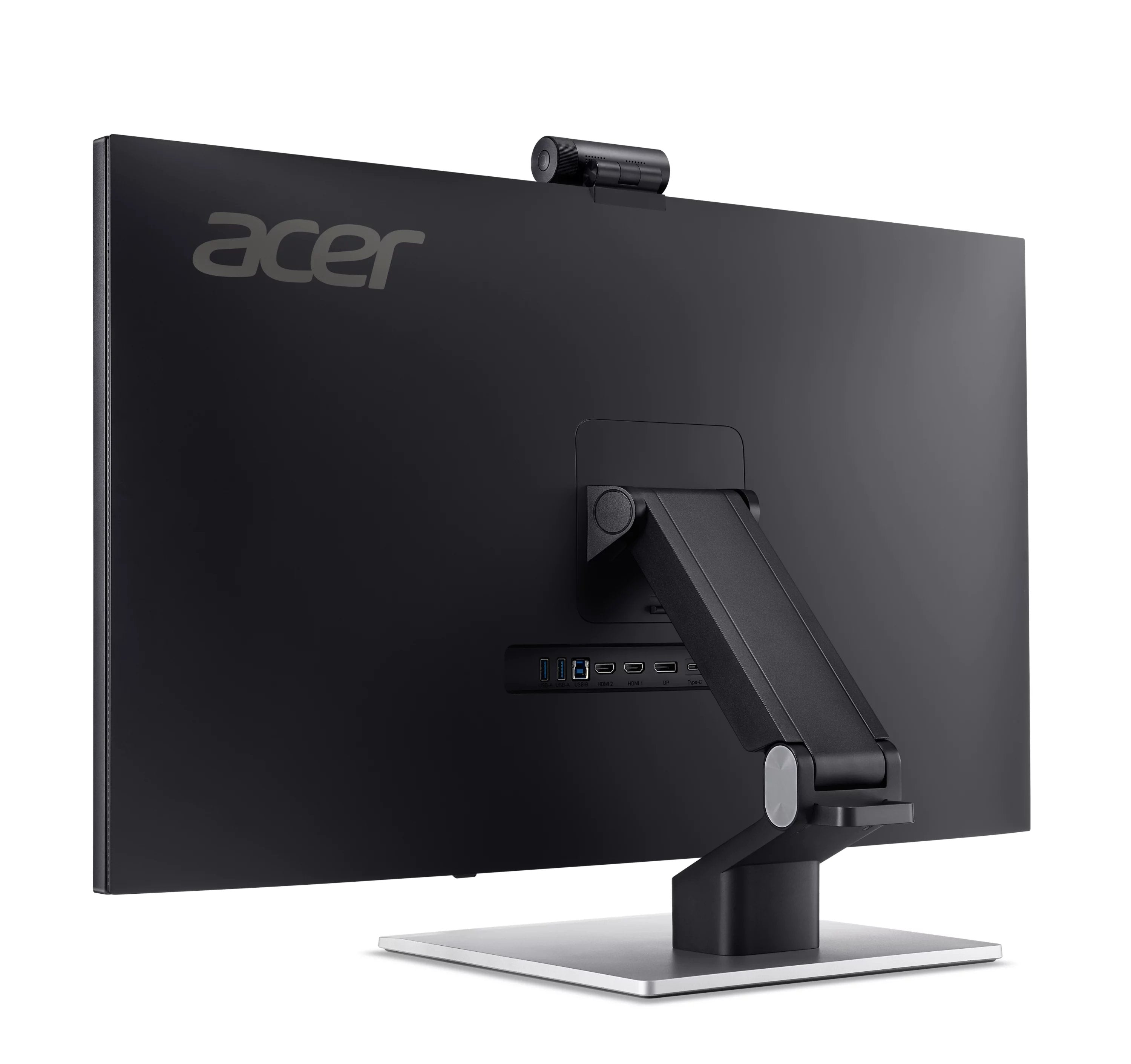 Acer Pe270xtb 27" 69cm 5120x2880 60hz Negro