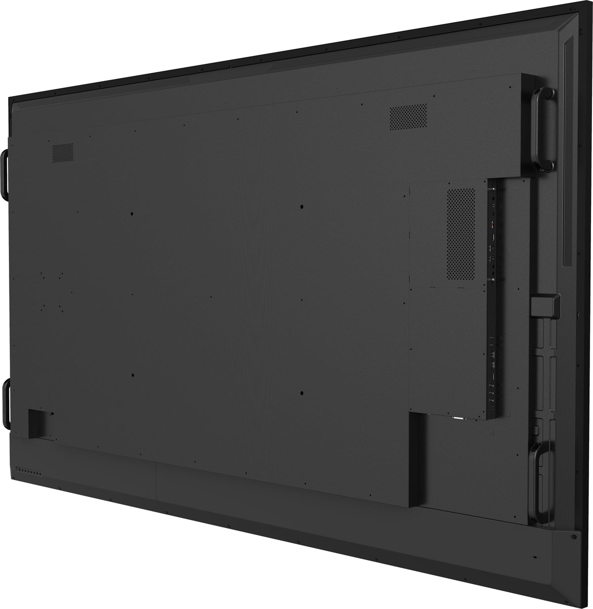 Iiyama Prolite To Be Updated 2,17 M (85.6") 3840 X 2160 Pixeles 4k Ultra Hd Led Negro