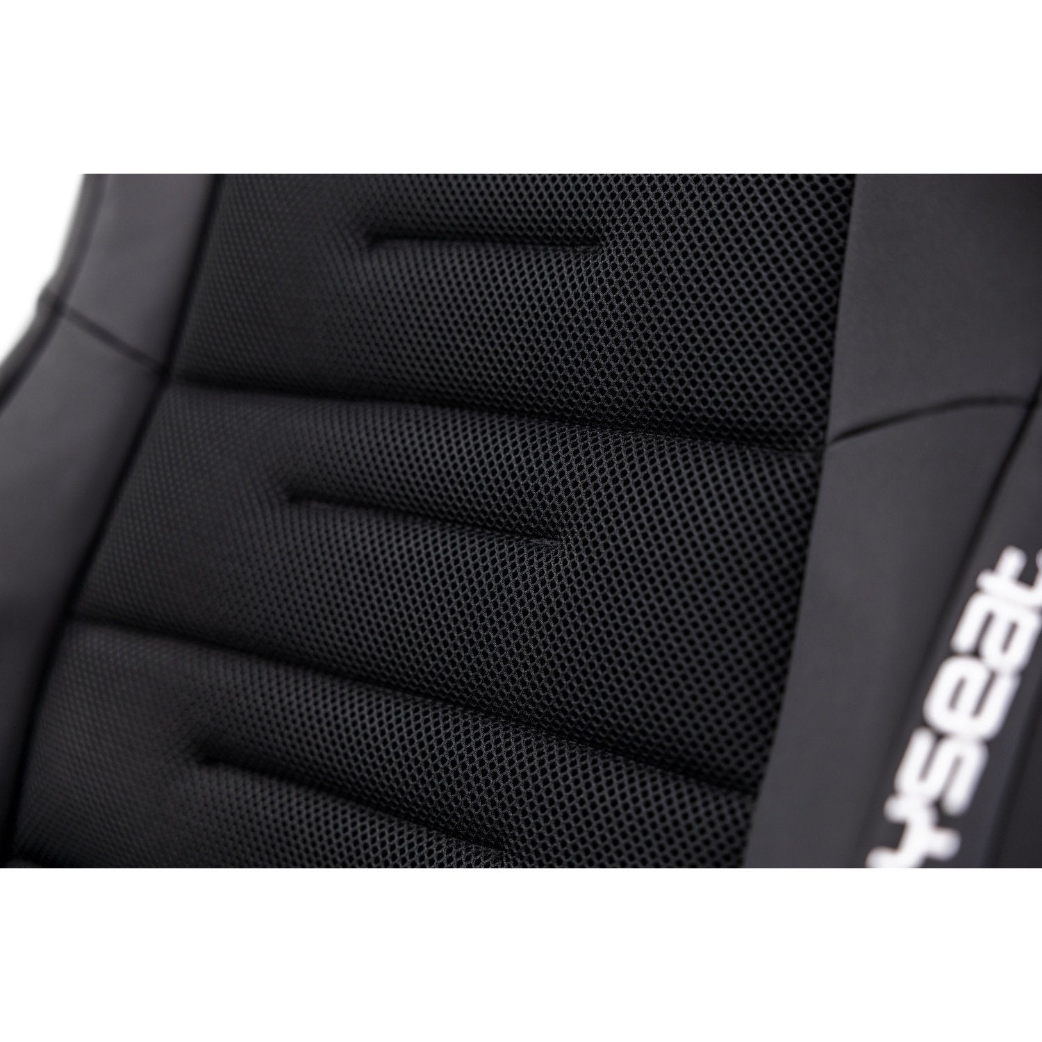 EAN 8717496872975 - Playseat Trophy Silla para videojuegos universal Asiento acolchado Negro imagen 8