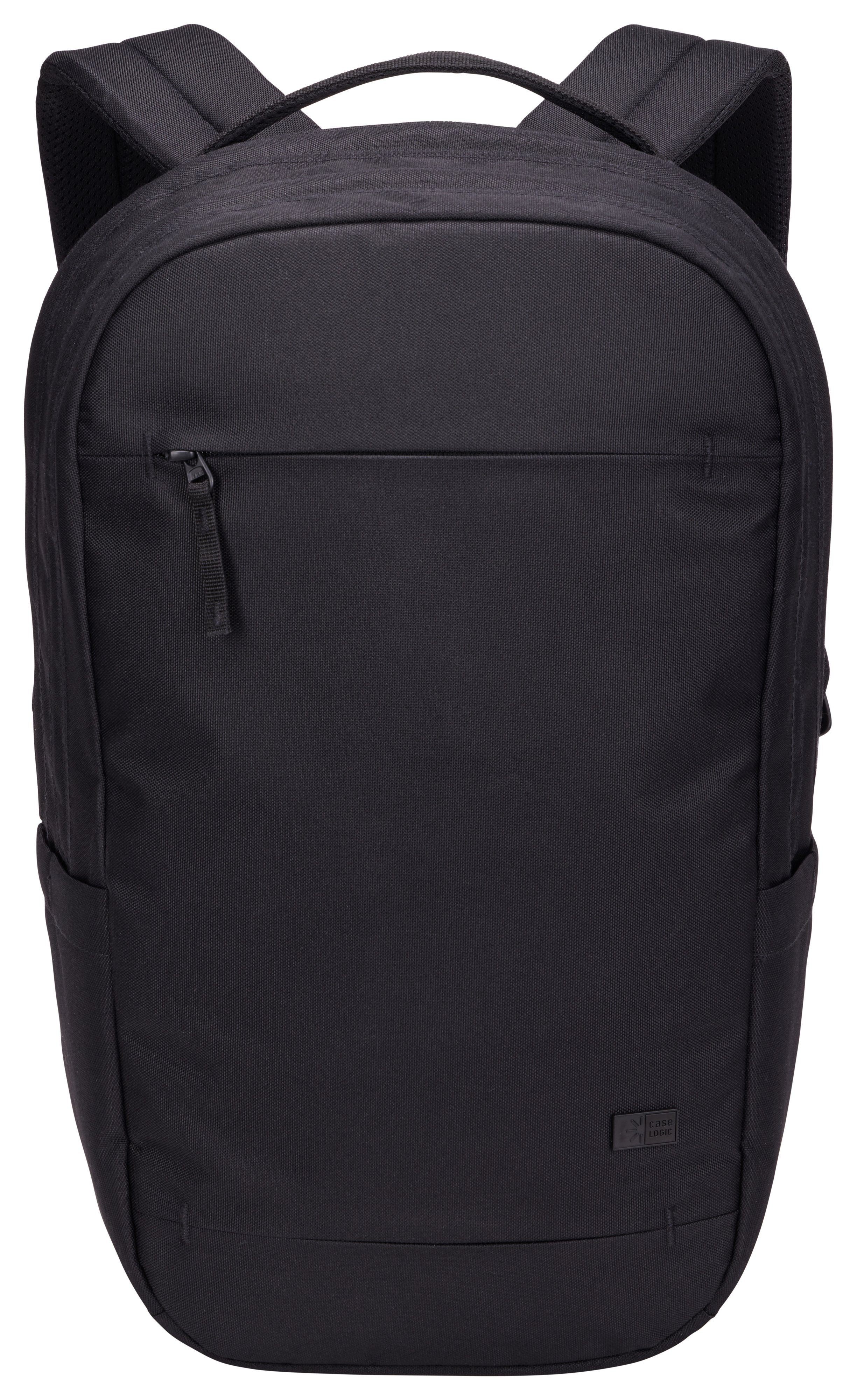 Mochila Case Logic Invibp116 Invigo Eco Backpack 15,6", Black