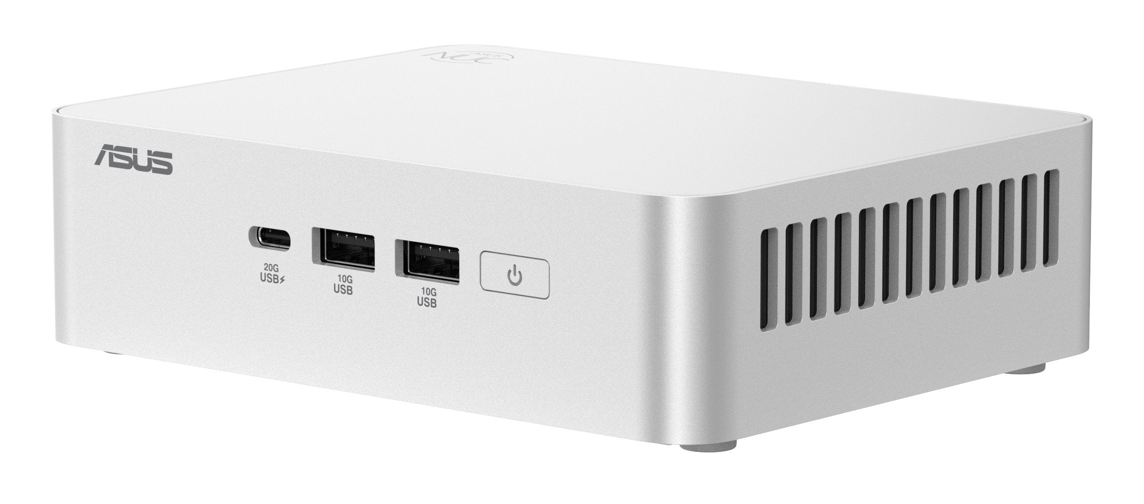 EAN 4711387950333 - ASUS NUC 15 Pro+ RNUC15CRSV500002 Plata 235H imagen 13