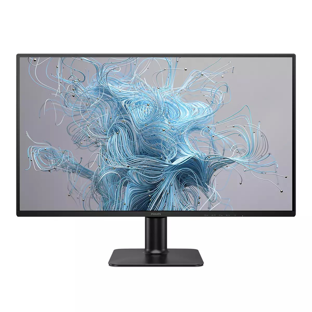Philips 27e2n2500 00 27" 2560x1440 Hdmi Dp Usb