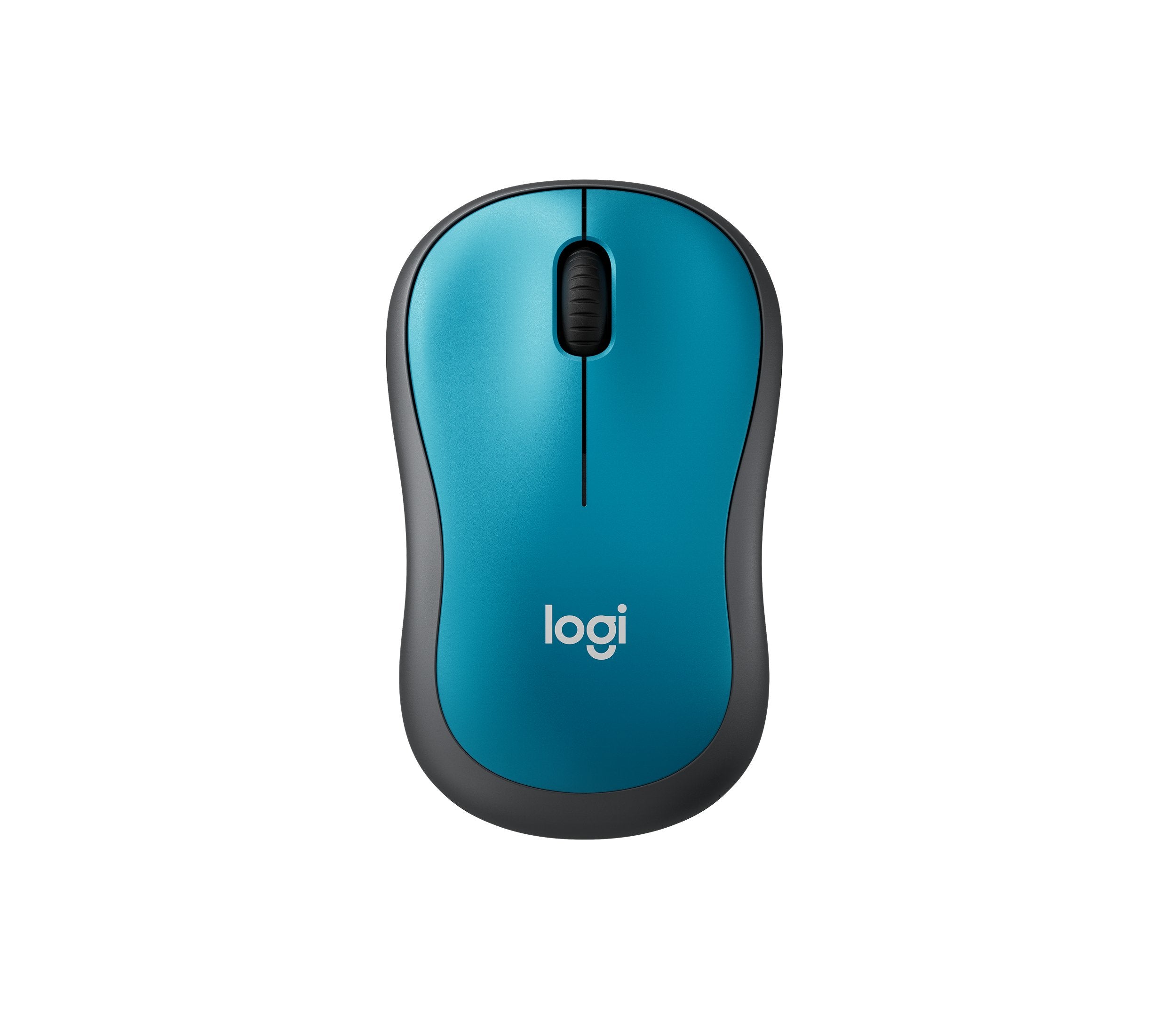 EAN 5099206028852 - Logitech M185 ratón Oficina Ambidextro RF inalámbrico Óptico 1000 DPI imagen 2