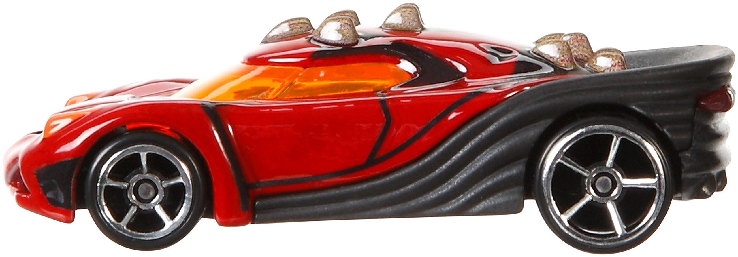 EAN 887961129892 - Hot Wheels CGW44 vehículo de juguete imagen 5