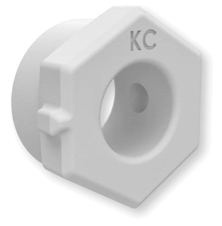 Eq-3 Ag Knaufadapter Türschlossantrieb Evva Hmip-Ada-Dl-Kc