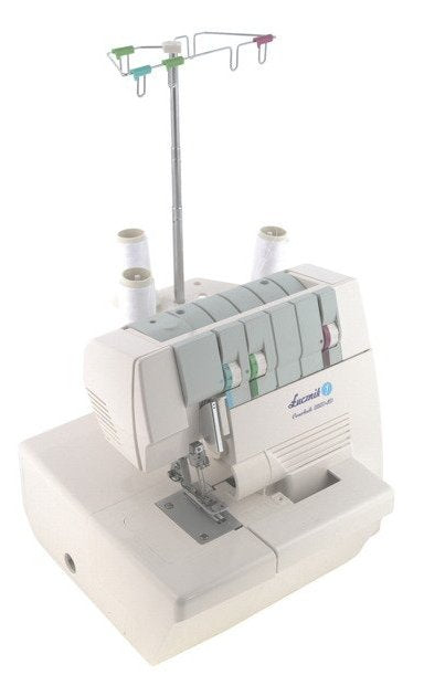 Maquina De Coser Lucznik Overlock 820d-3