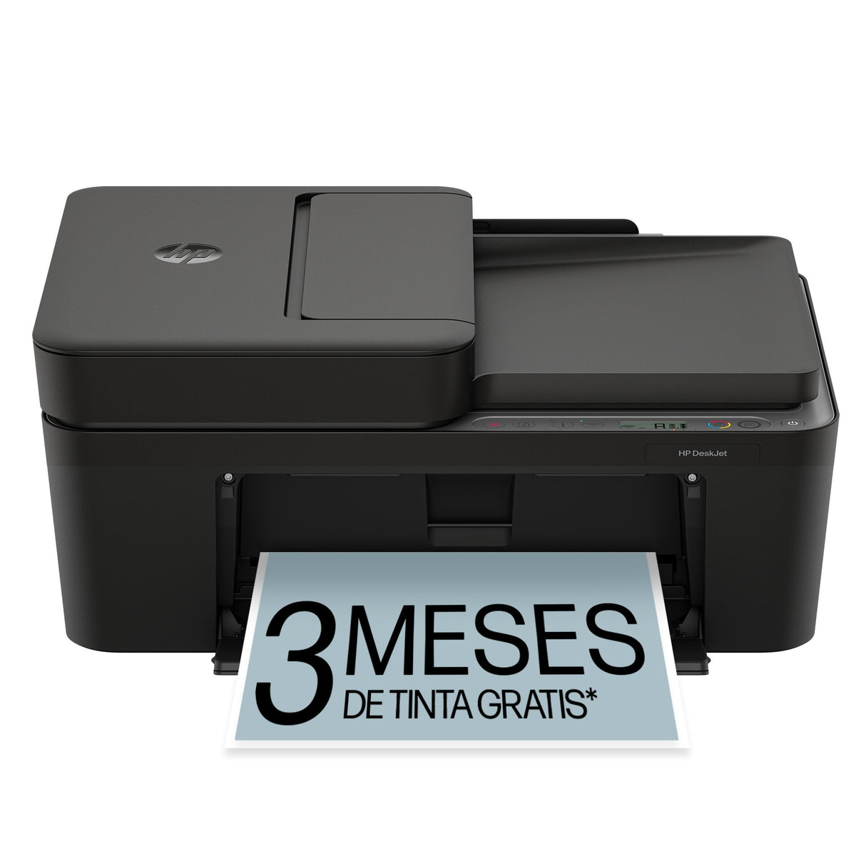 EAN 0198701680222 - HP DeskJet 4320 Inyección de tinta térmica A4 4800 x 1200 DPI 8,5 ppm Wifi imagen 12