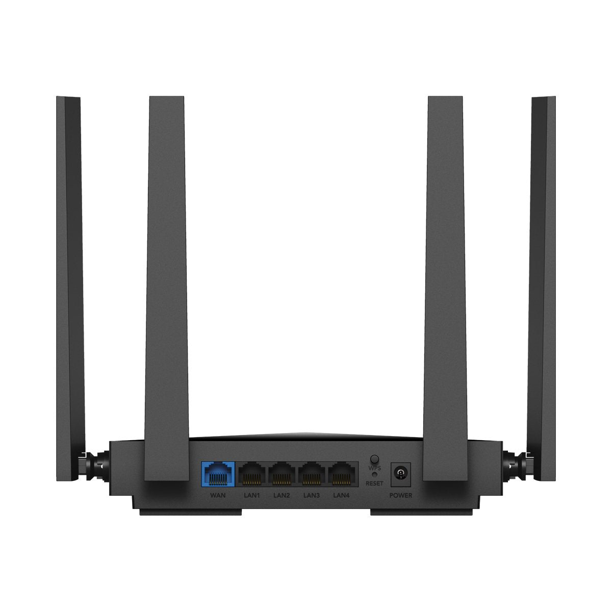 Mesh Router Cudy Be3600 2.5g Wi-Fi 7  Wr3600h