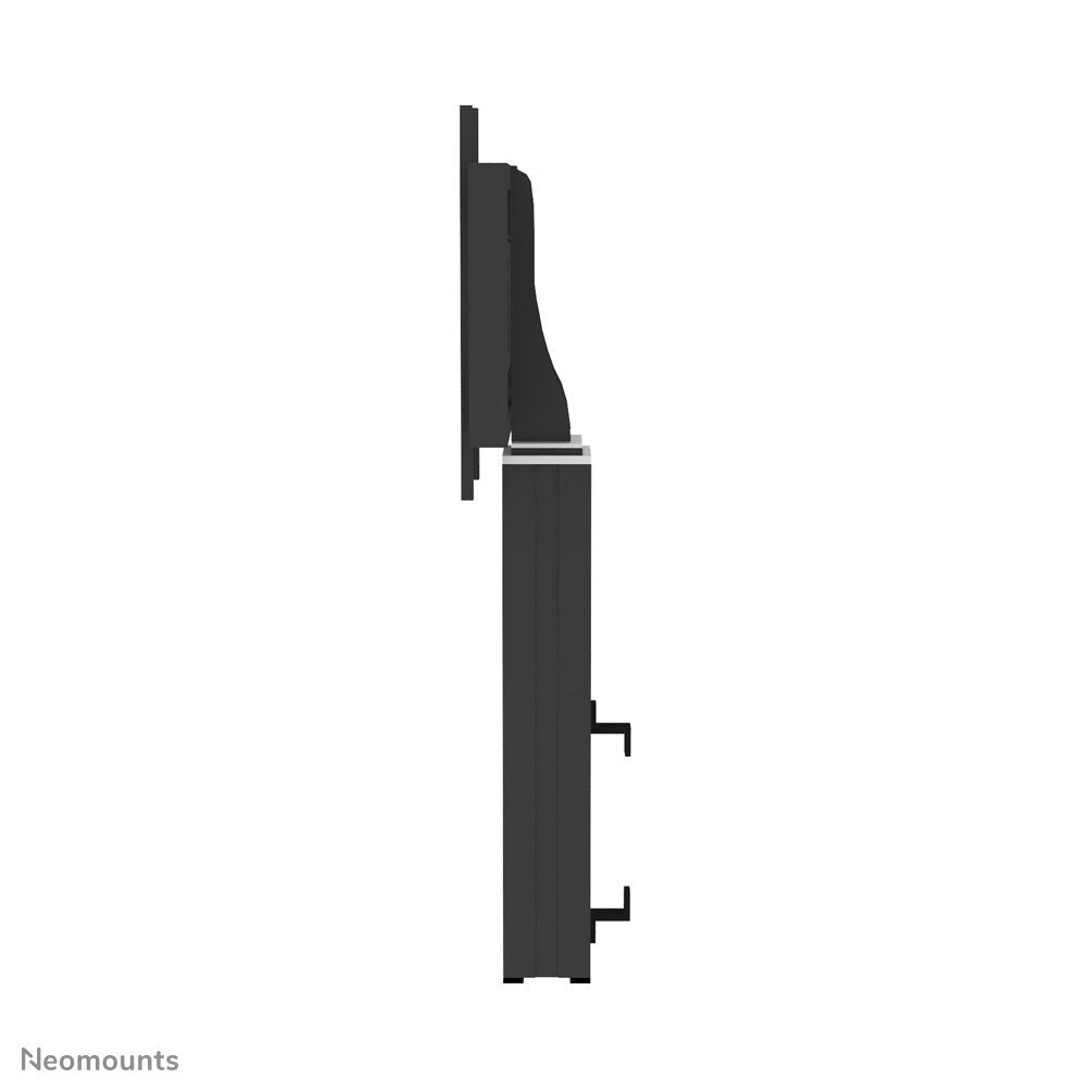 Newstar Soporte De Suelo Móvil Para Tv