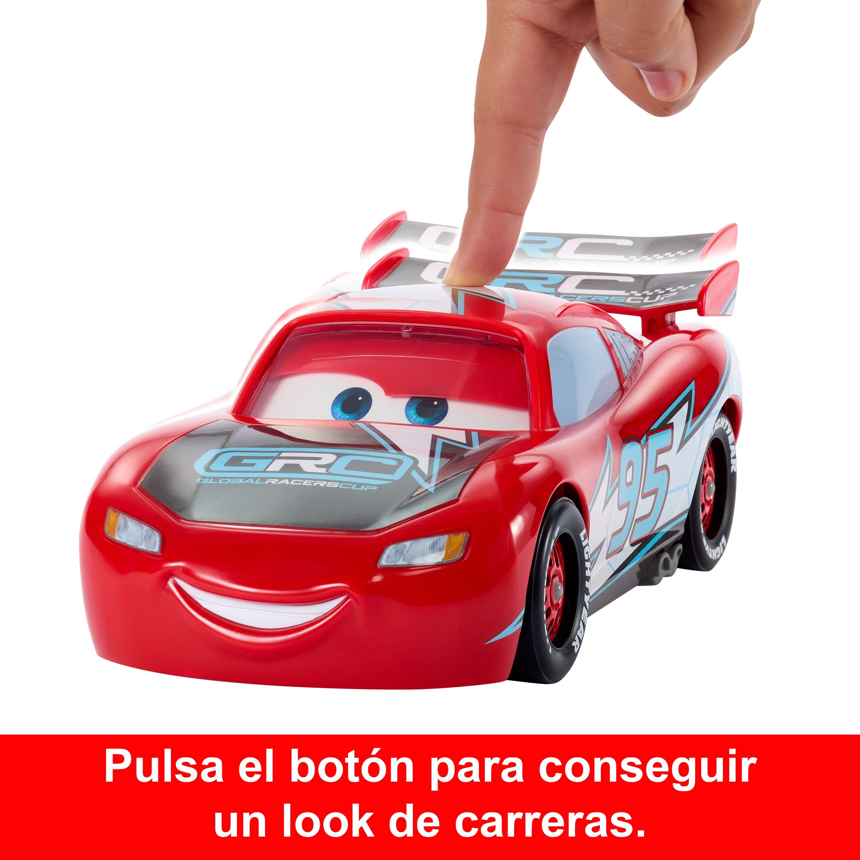 EAN 194735230921 - Disney Pixar Cars HXJ34 vehículo de juguete imagen 12