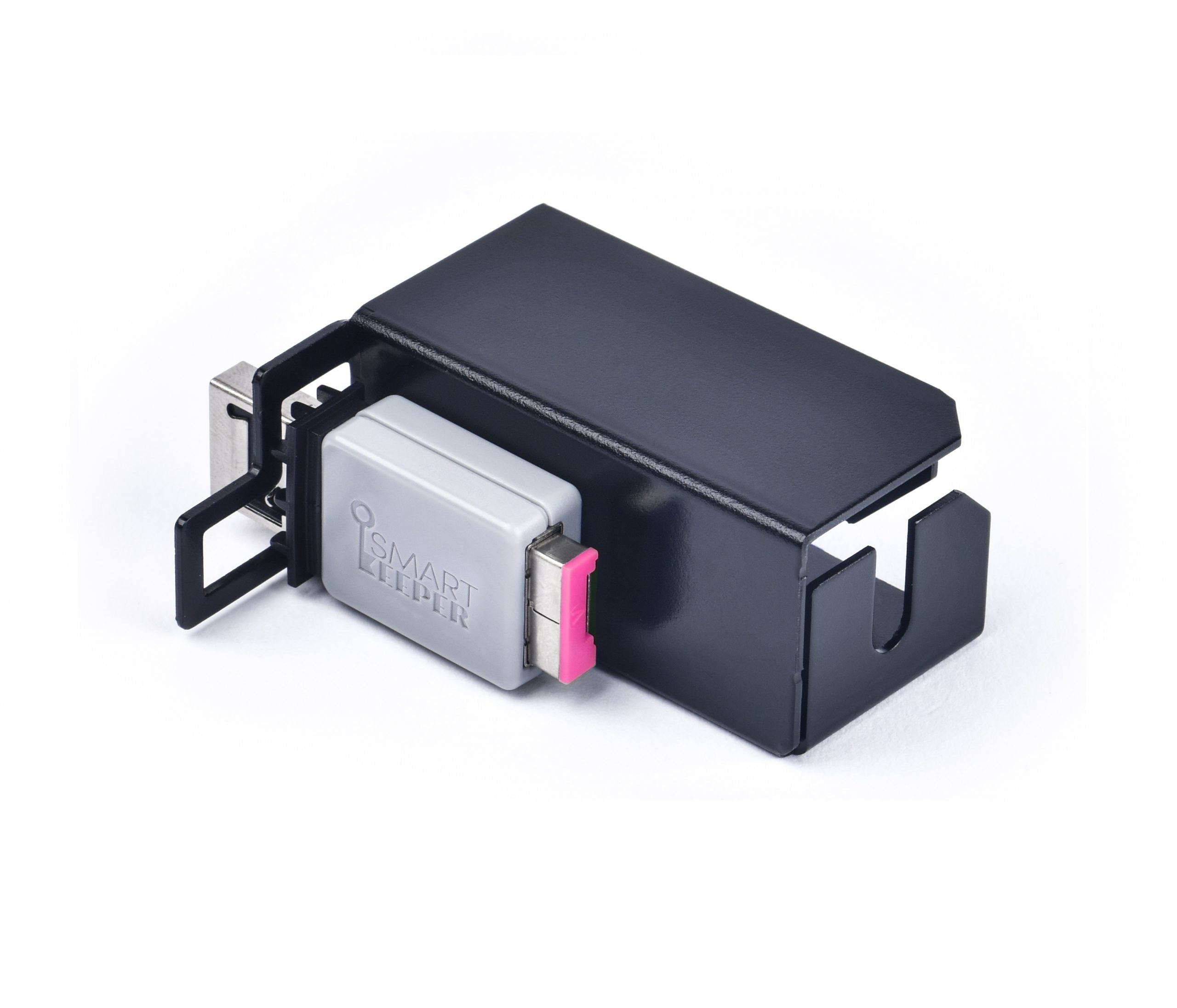 Smartkeeper Basic "Keyboard Raton" Lock Rosa