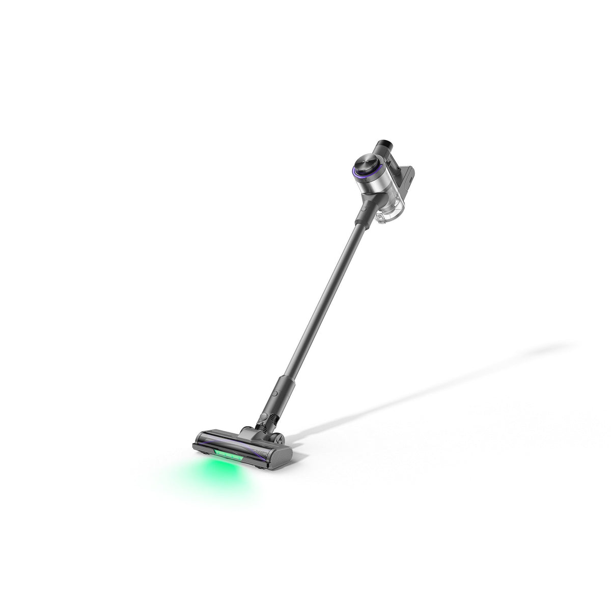EAN 6978794731711 - MOVA S7 Ultra Aspiradora escoba Batería Secar Sin bolsa 0,5 L 700 W Blanco imagen 3