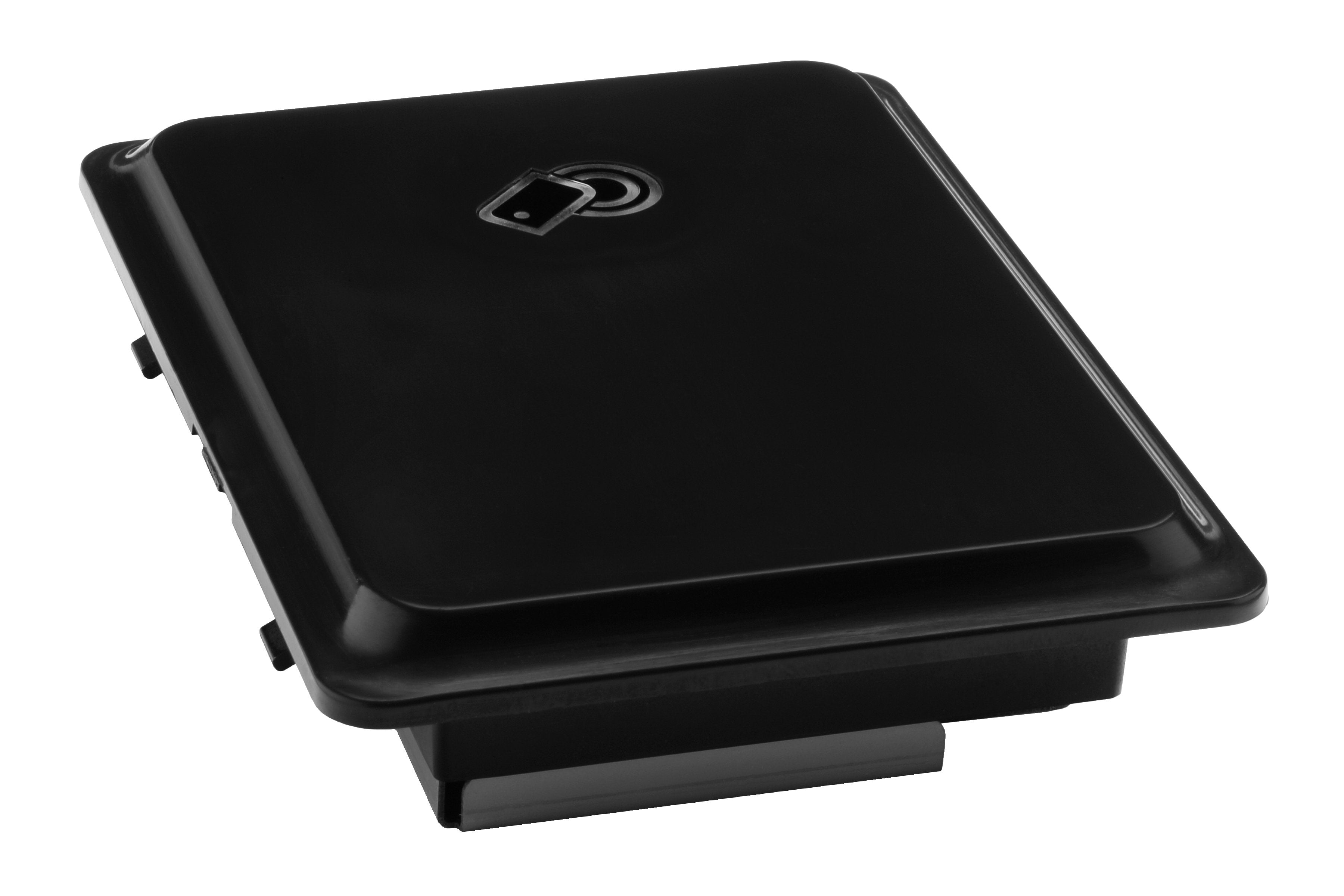 EAN 887758471159 - HP Jetdirect 2800w NFC/Wireless Direct Accessory servidor de impresión LAN inalámbrica Negro imagen 2
