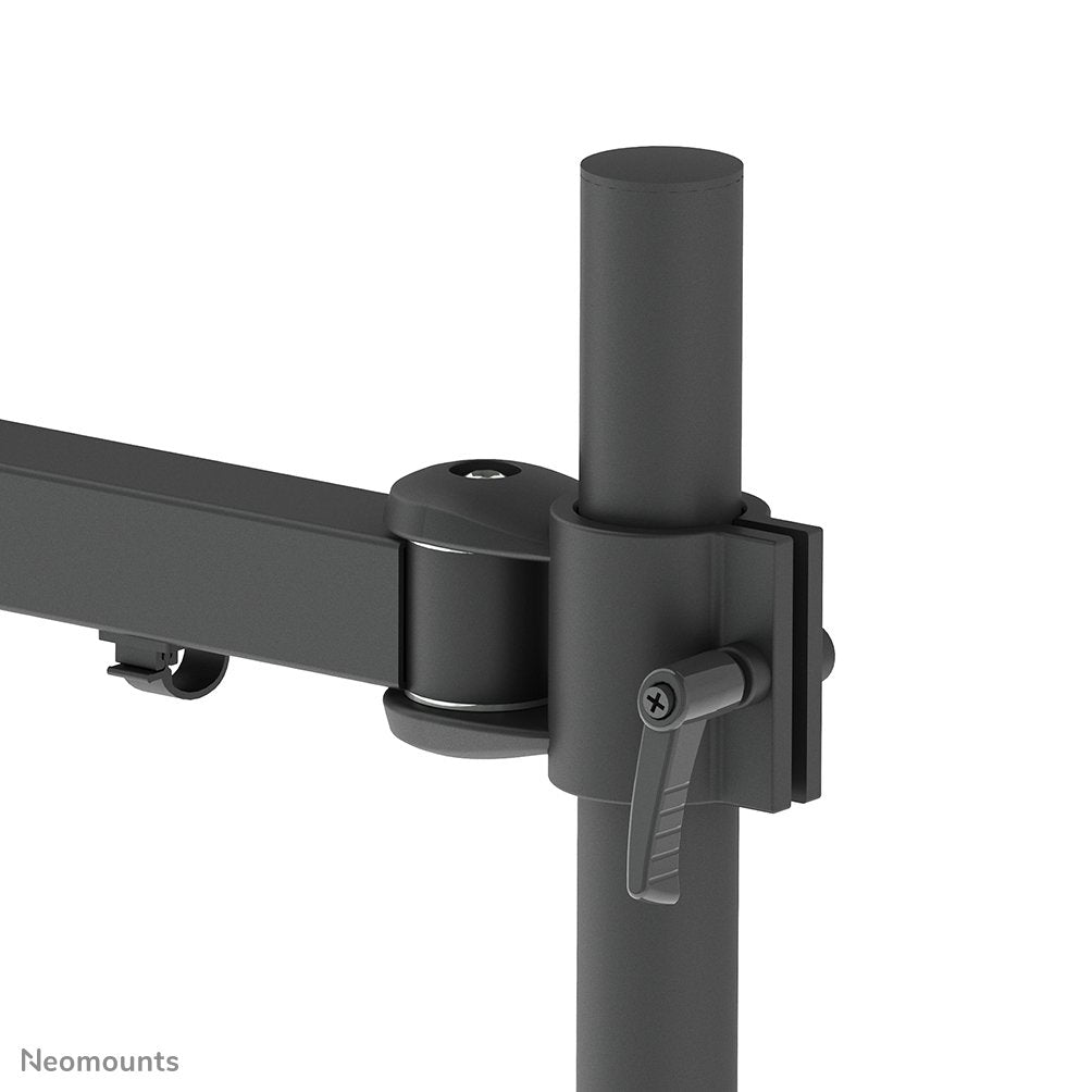 Newstar Soporte De Escritorio Para Pantalla Plana