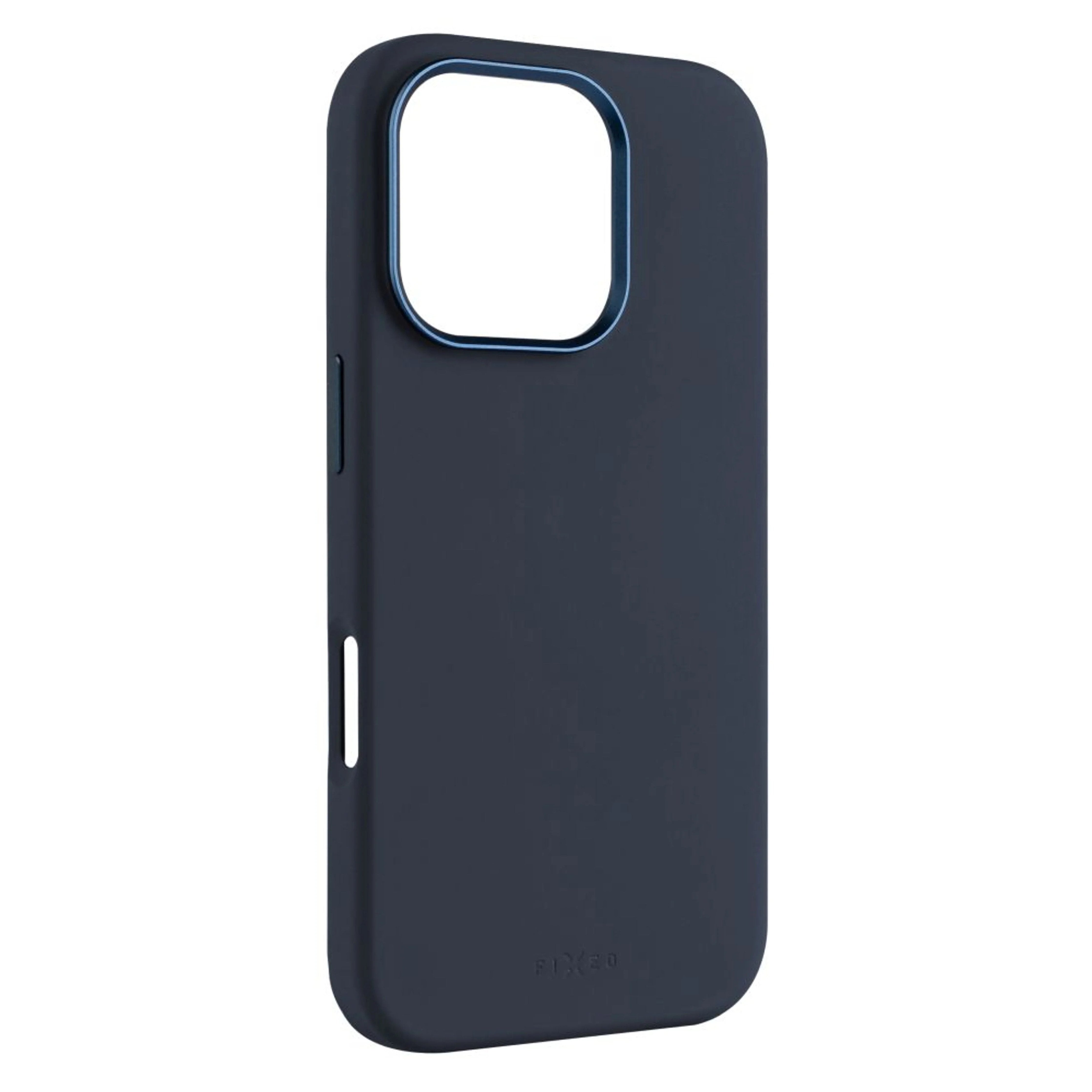 EAN 8591680171453 - FIXED MagFlow funda para teléfono móvil 16 cm (6.3") Azul imagen 1
