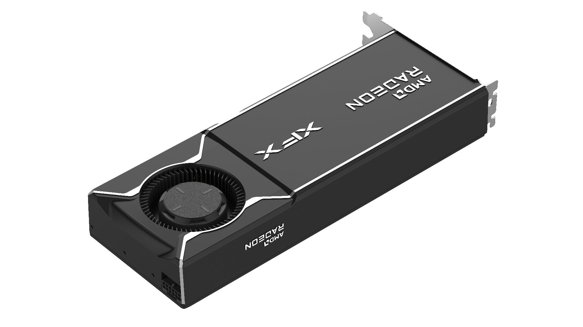 Ai Pro 9700 32gb Xfx Radeon Blower Gddr6