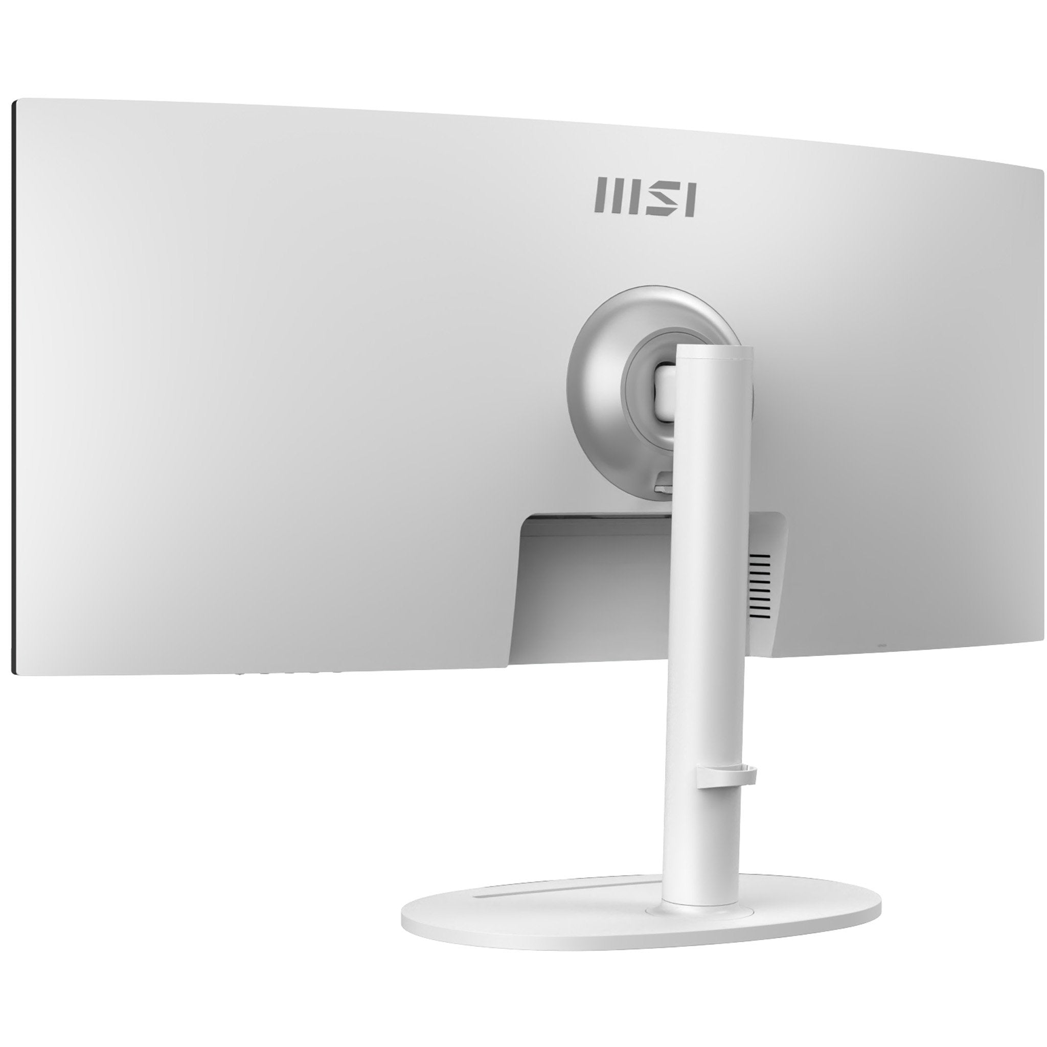 EAN 4711377333573 - MSI Modern MD342CQPWDE pantalla para PC 86,4 cm (34") 3440 x 1440 Pixeles UltraWide Quad HD LCD Blanco imagen 12
