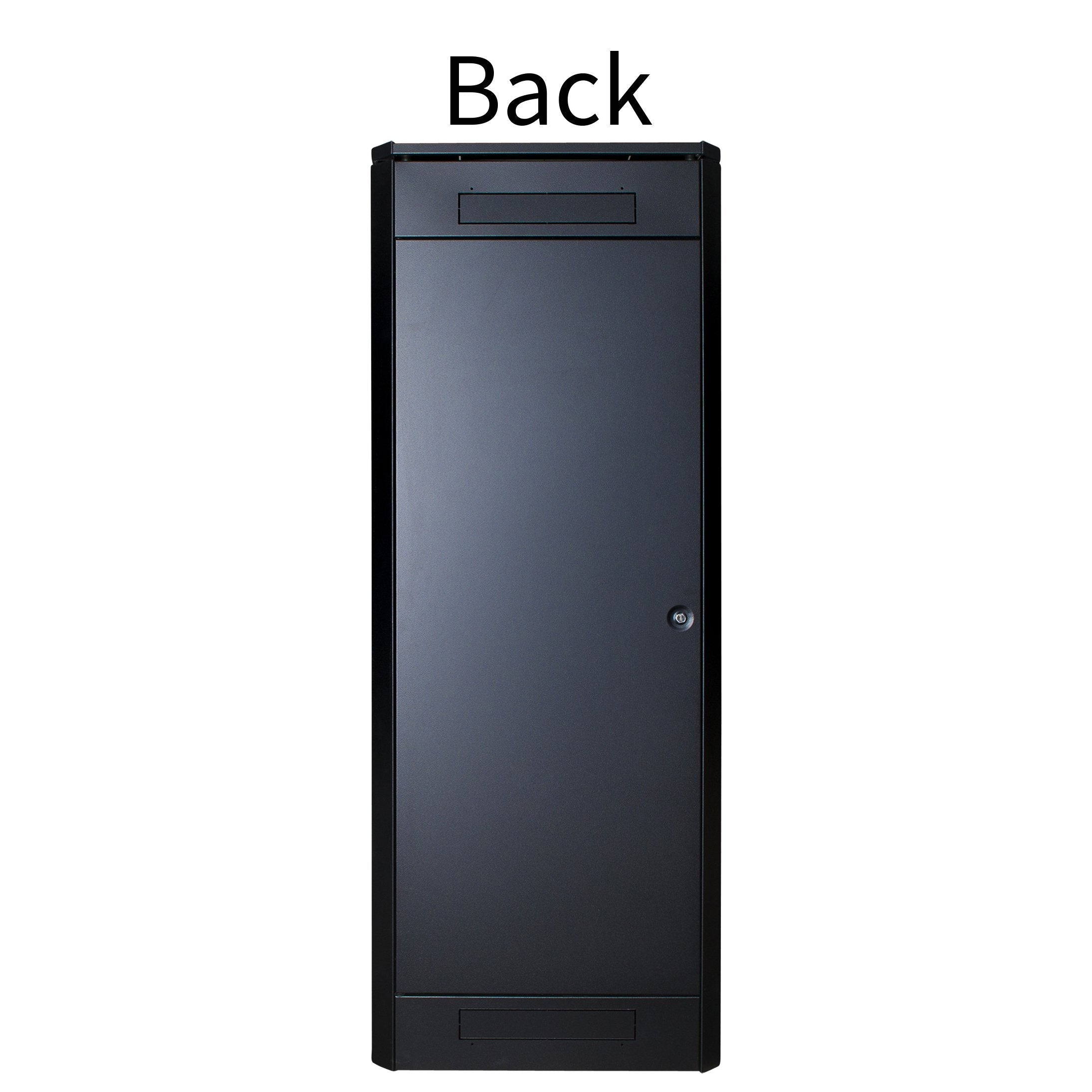 Lanview By Logon Gabinete Rack 19'' 32u Línea De Datos 600 X 800mm