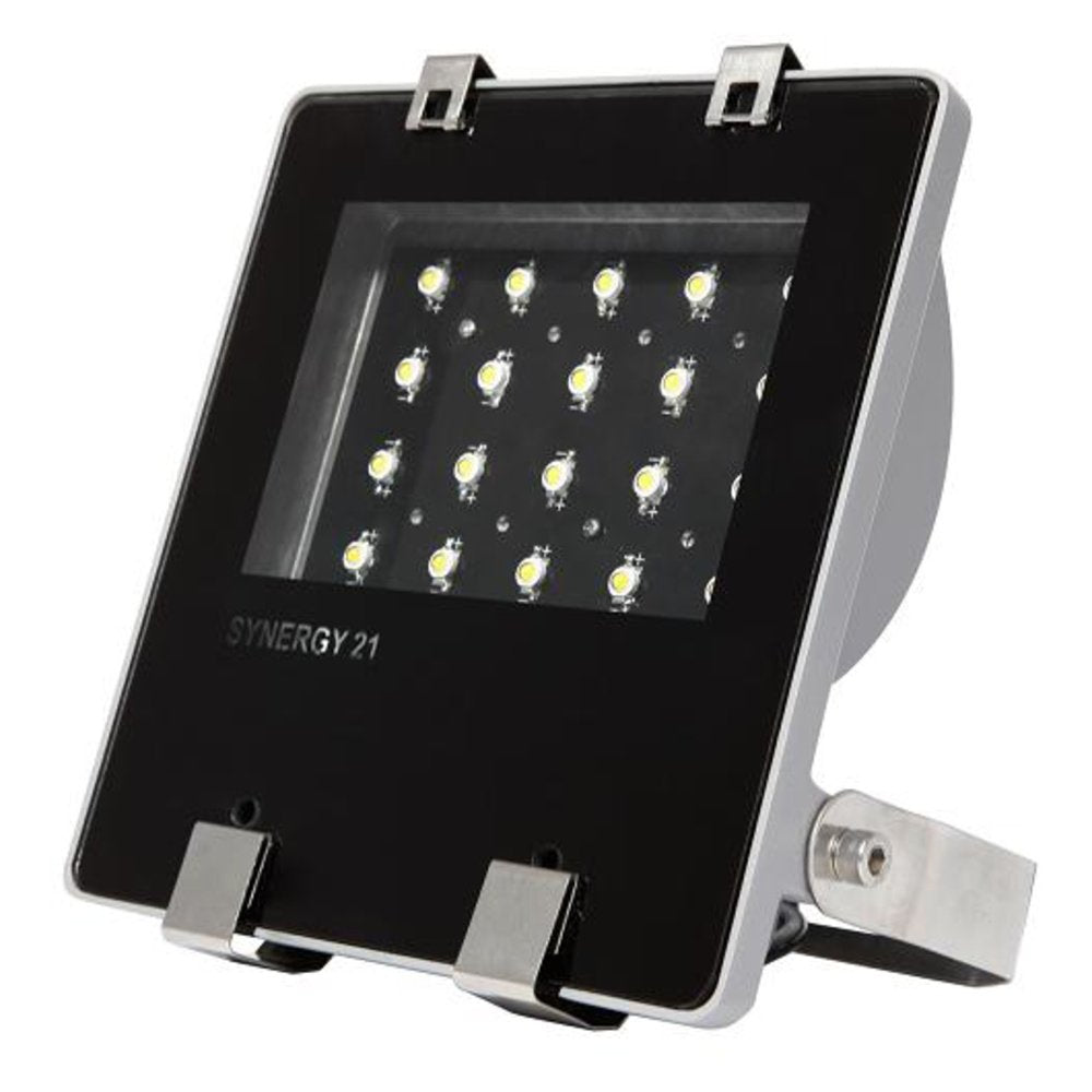 Synergy 21 Led Spot Outdoor Flächenmrahler 20w Kw