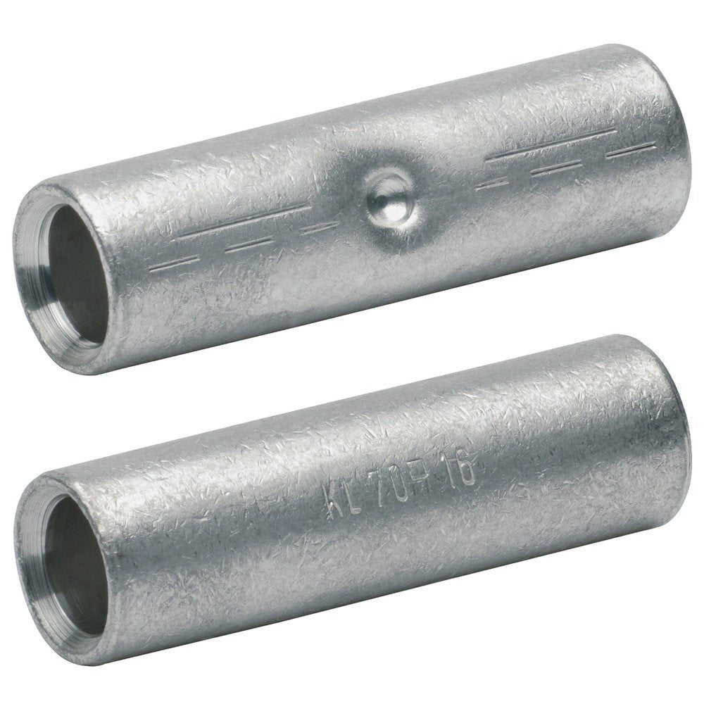 Klauke 122r, 10 Mm², 100 Unidades(E)