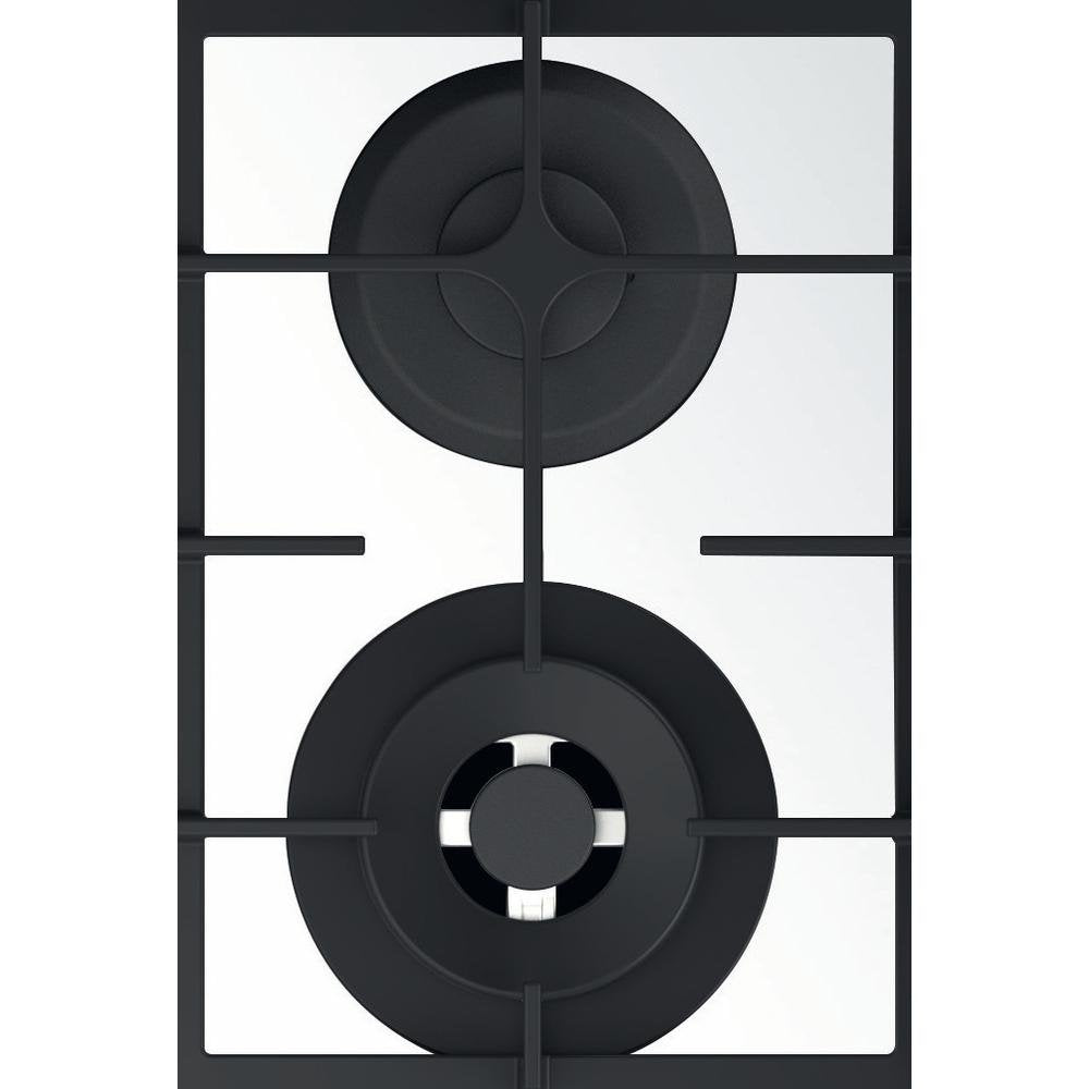 EAN 8003437605222 - Whirlpool AKTL629/WH Blanco Integrado 59 cm Encimera de gas 4 zona(s) imagen 10