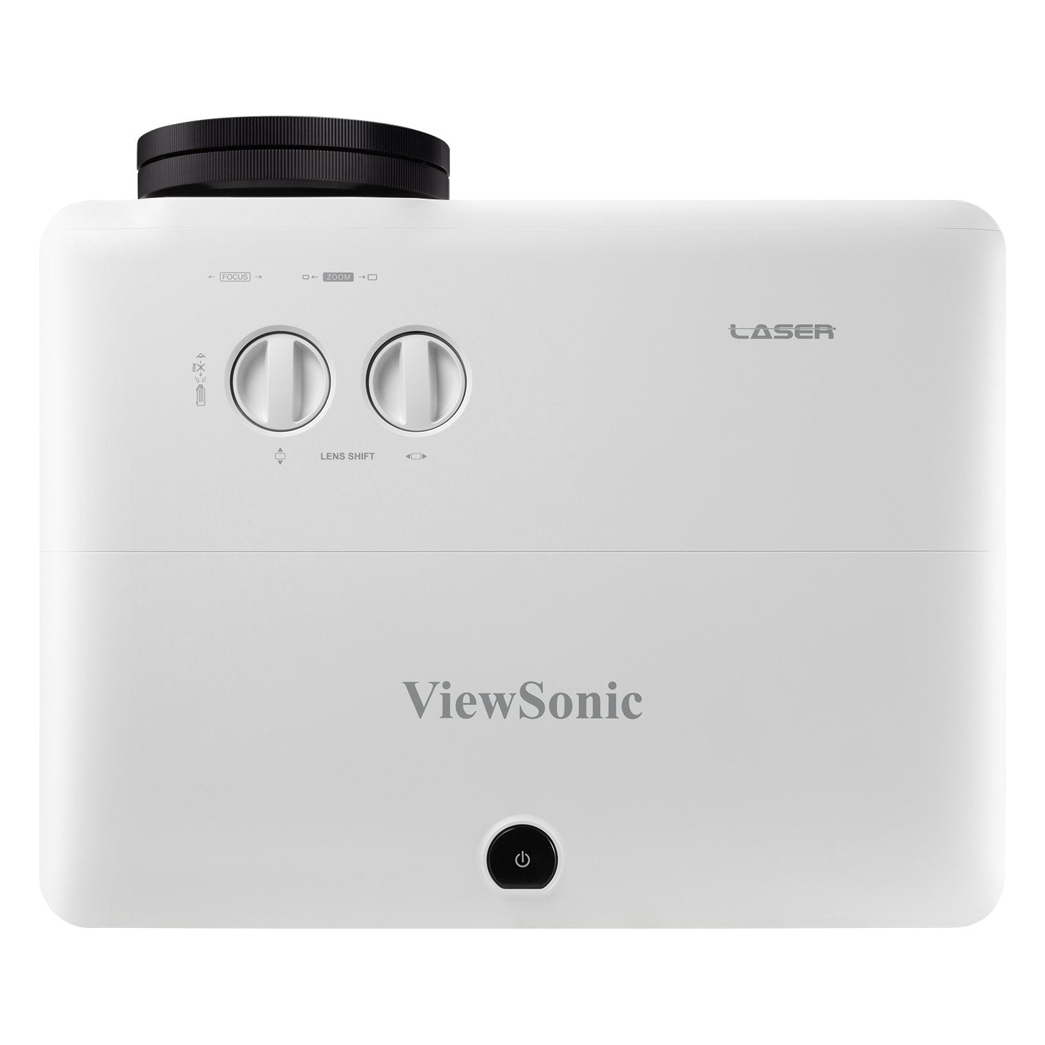 Proyector Laser Viewsonic Ls921wu Lumens Wuxga