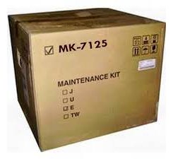 EAN 0632983051344 - KYOCERA MK-7125 Kit de reparación imagen 1