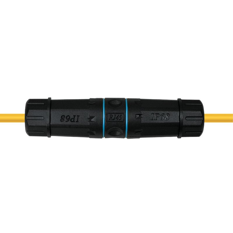 Logilink Np0087 Conector Idc Cat.6a,Cat.7,Cat.7a,Cat.8, Ip68