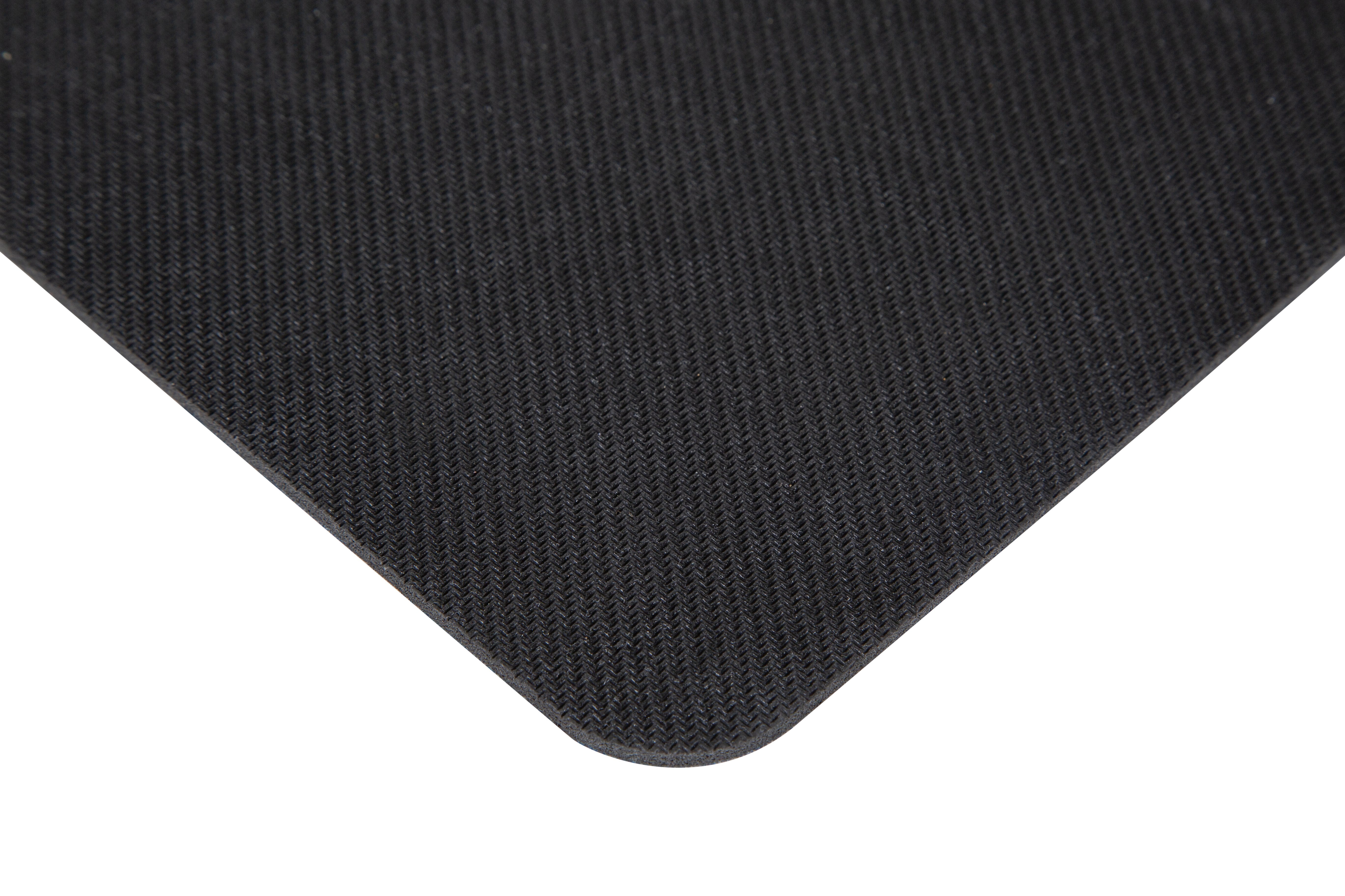 EAN 8435364319154 - iggual Hexa 1 Alfombrilla de ratón para juegos Negro, Azul imagen 4