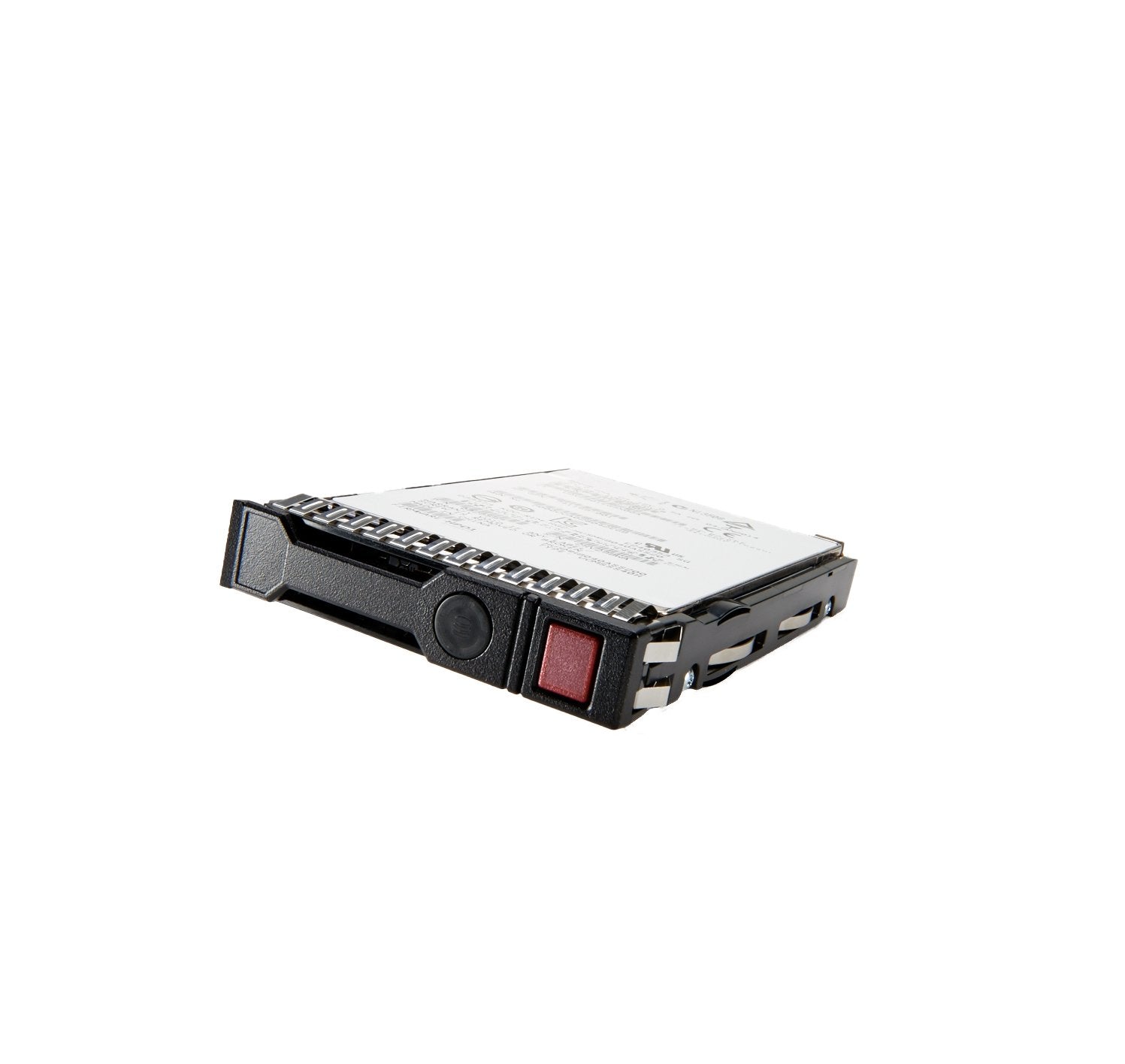 EAN 5715063010761 - HPE P49746-001 unidad de estado sólido 1,6 TB 2.5" SAS imagen 1
