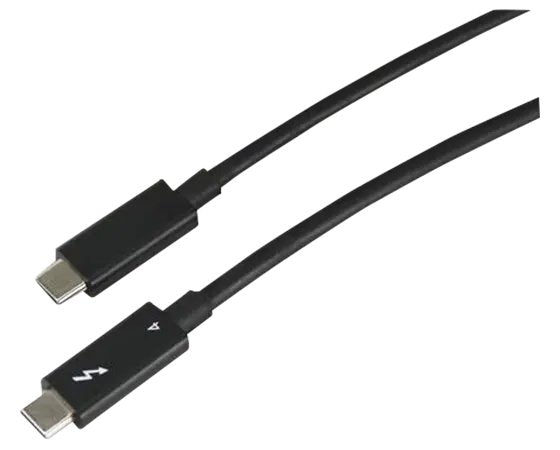 EAN 7330381513718 - Lenovo 4Z51A40455 cable Thunderbolt 2 m 40 Gbit/s Negro imagen 1