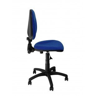 Silla Alcadozo Arán Azul