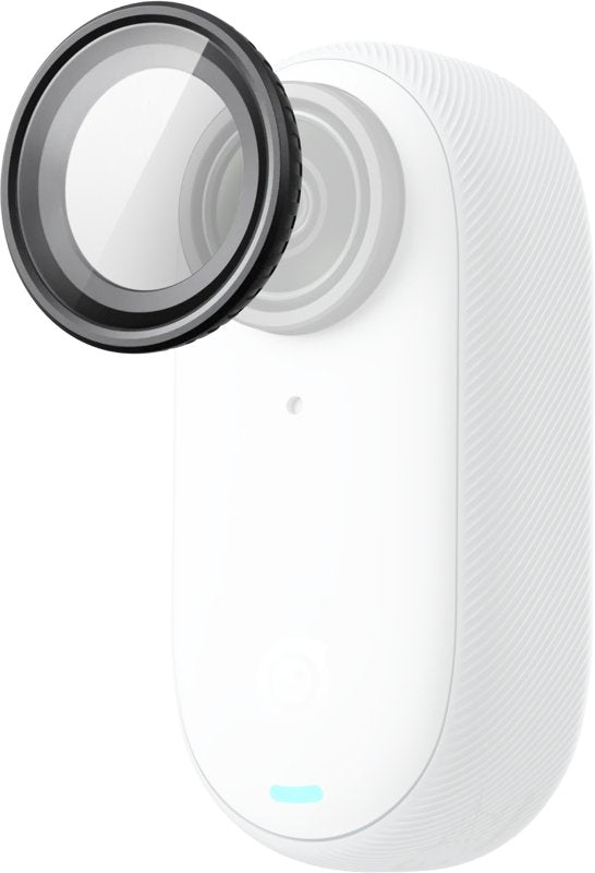 EAN 6970357857616 - Insta360 CINSBATC accesorio para cámara de deportes de acción Tapa para objetivo de cámara imagen 1