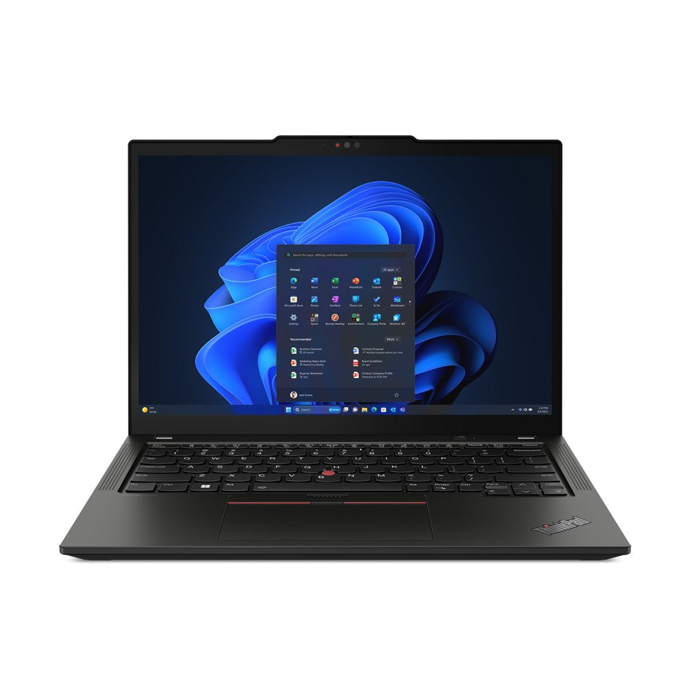 EAN 197530128325 - Lenovo ThinkPad X13 Gen 5 Intel Core Ultra 7 155U Portátil 33,8 cm (13.3") WUXGA 16 GB LPDDR5x-SDRAM 512 G imagen 5
