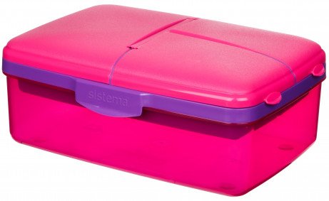 EAN 9414202239655 - Sistema 3965 Táper 1,5 L Colores surtidos 1 pieza(s) imagen 8