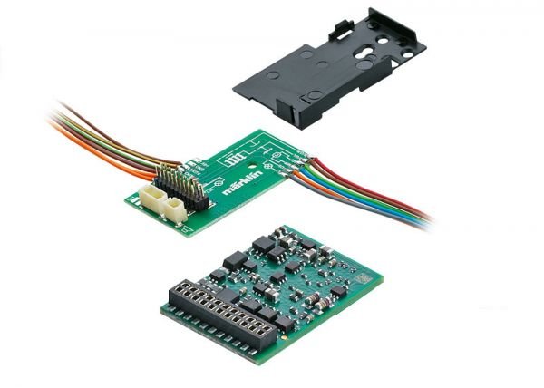 Märklin Mld3 Lokdecoder Cerradura-Decoder 60972