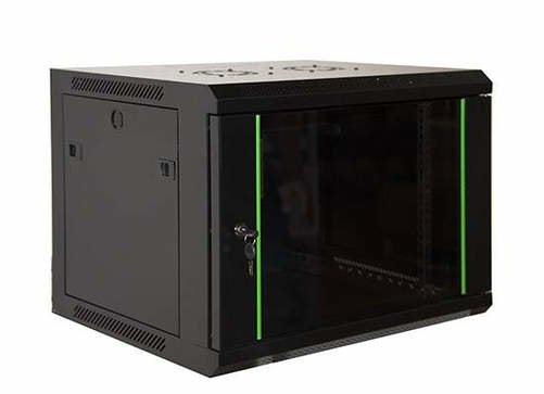 Caja De Pared Digitus Serie Dynamic Basic - 600x450 Mm (Anxpr), Armario Ti