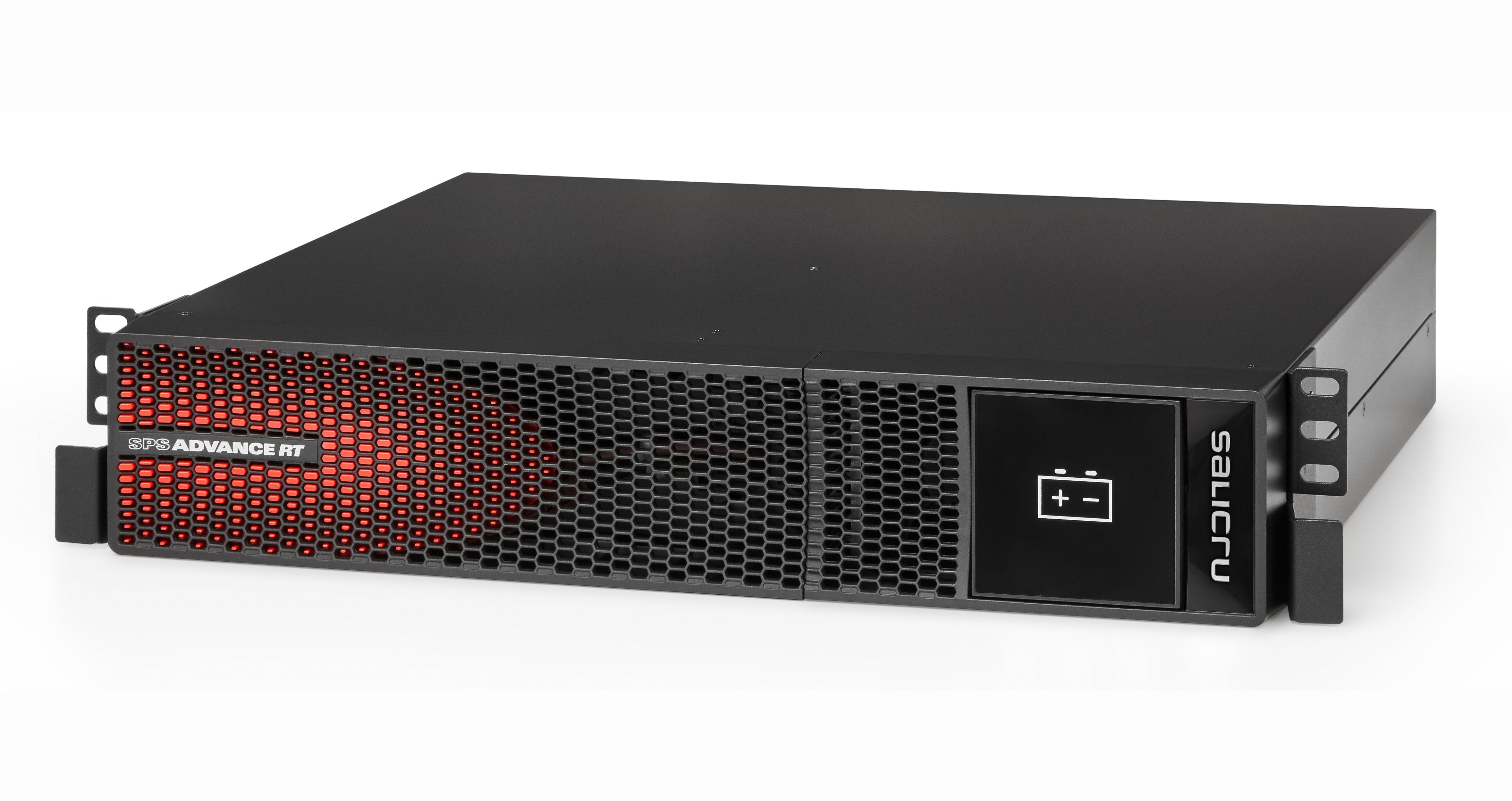 Salicru Sps 800 Advance Rt2 B1  Sistema De Alimentación Ininterrumpida (Sai Ups) De 800 Va Line Interactive Senoidal Formato Torre Rack